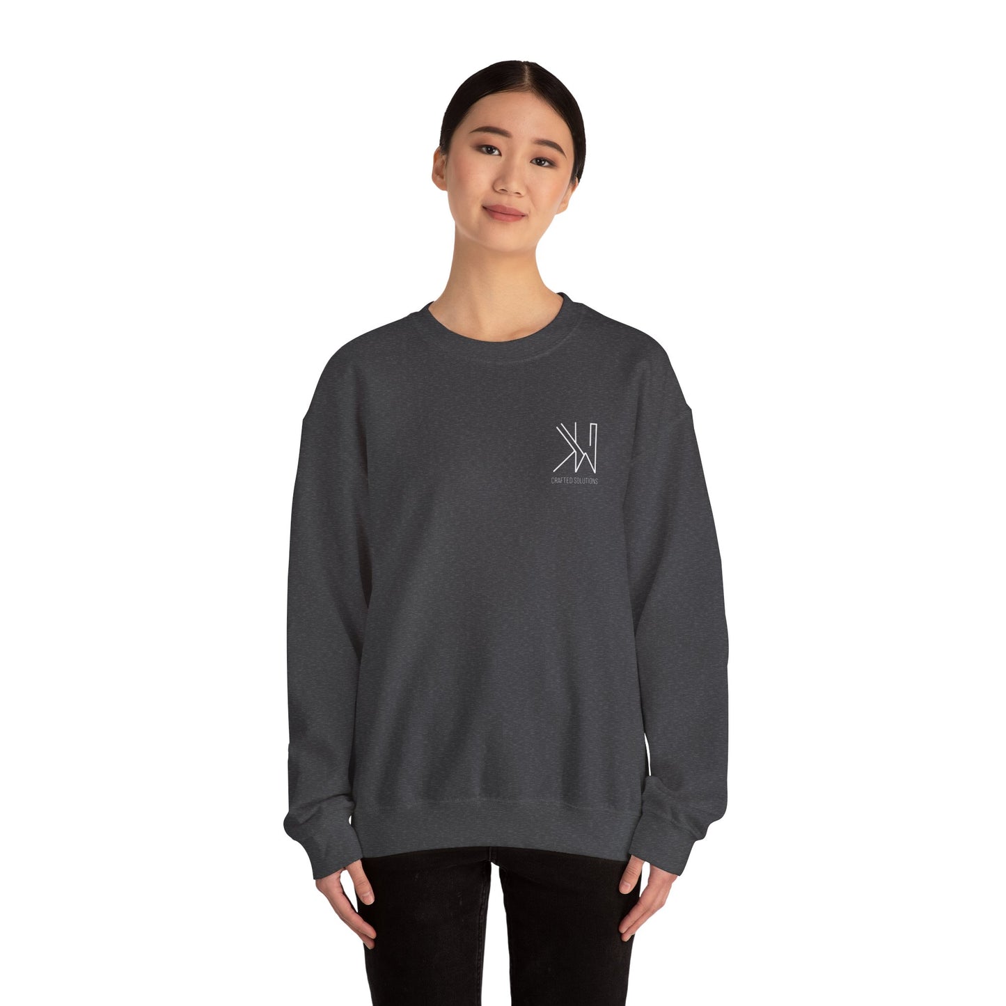 KW Crafted Solutions LLC Lightweight Sweatshirt