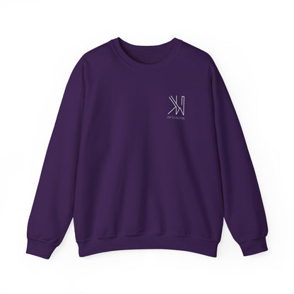 KW Crafted Solutions LLC Lightweight Sweatshirt