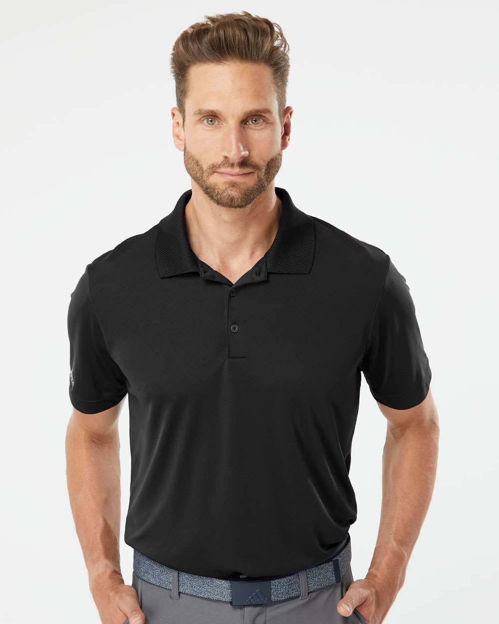 Adidas - Performance Polo