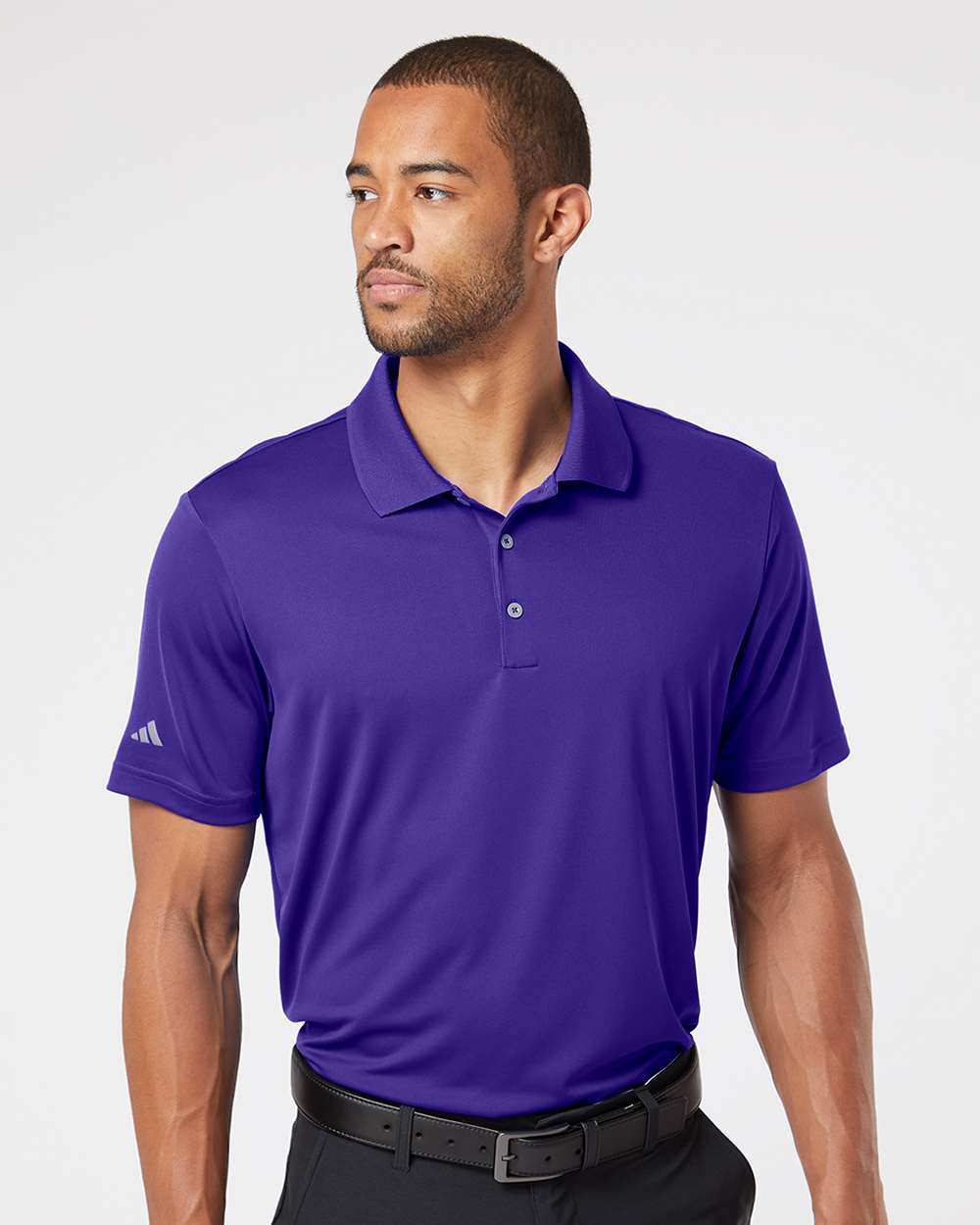 Adidas - Performance Polo