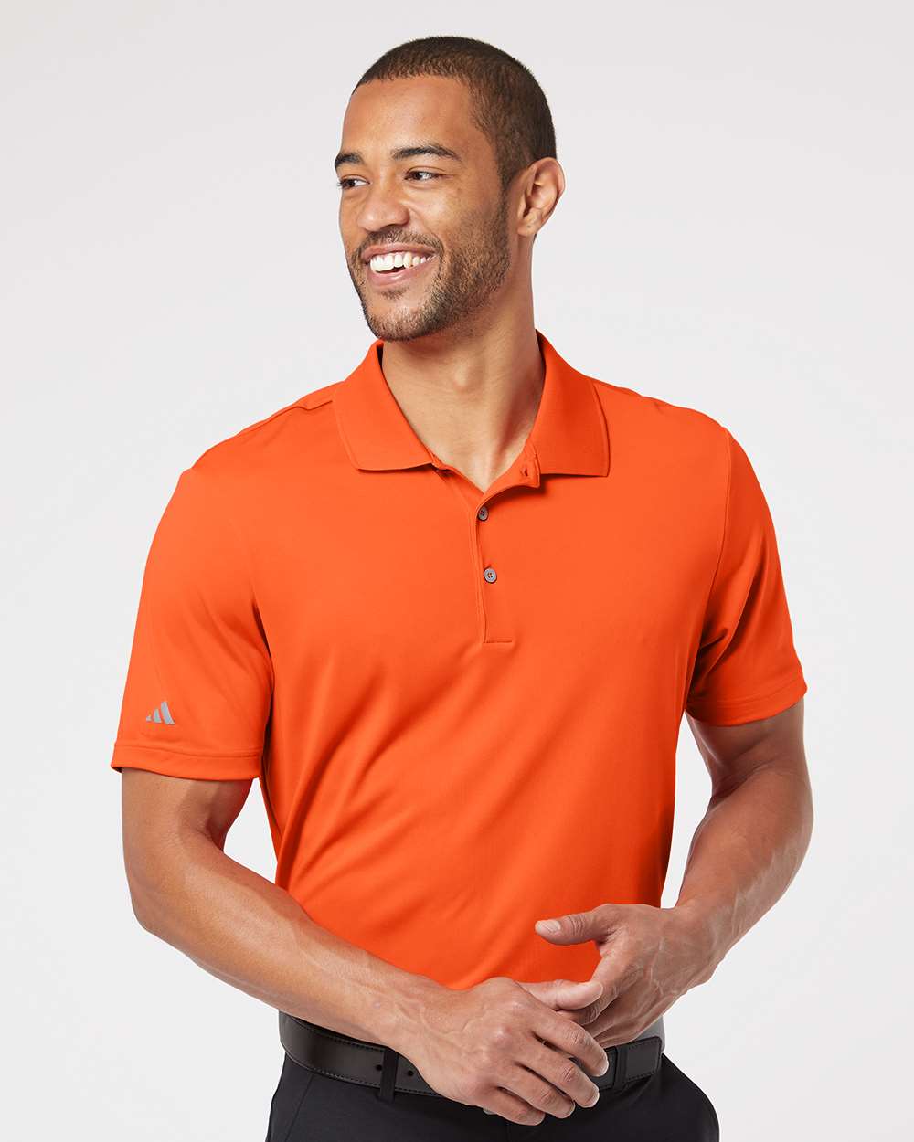 Adidas - Performance Polo