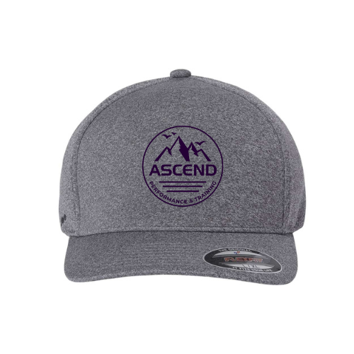 Ascend Performance Dad Hat