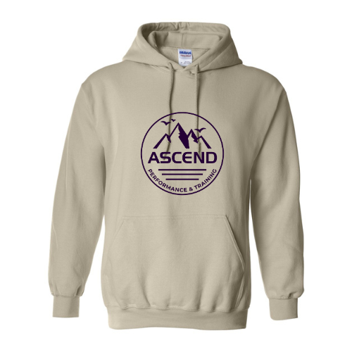 Ascend Performance Hoodie