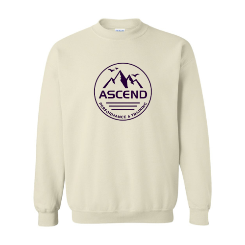 Ascend Performance Sweatshirt