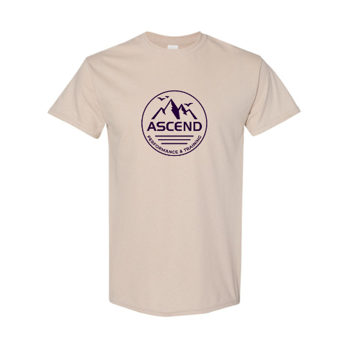 Ascend Performance T-Shirt