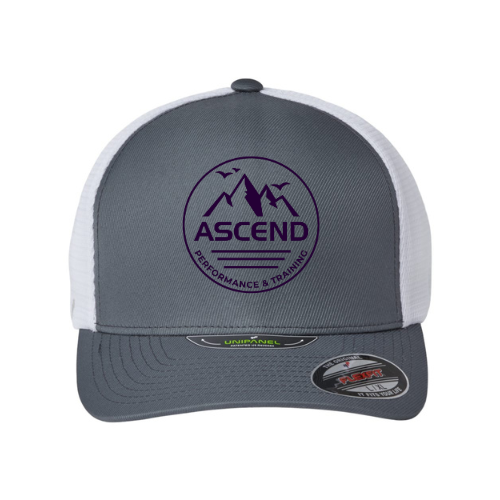 Ascend Performance Trucker Hat