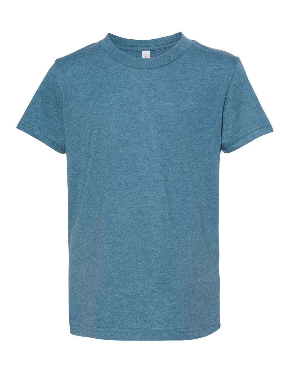 BELLA + CANVAS - Youth CVC Jersey Tee