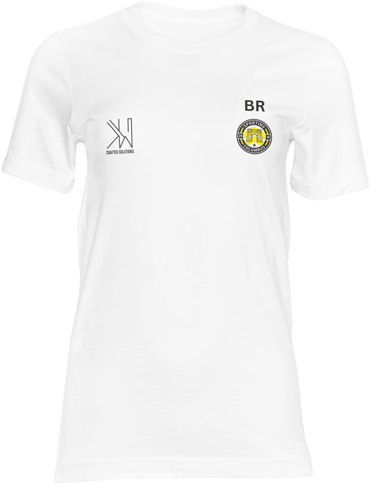 BR Sporting Columbus Coaches Shirt