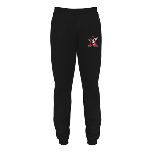 Xolos F.C. Women's Performance Fleece Joggers