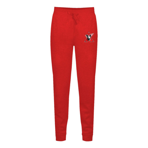 Xolos F.C. Women’s Sport Athletic Fleece Joggers