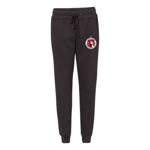 Xolos F.C. Women’s Sport Athletic Fleece Joggers