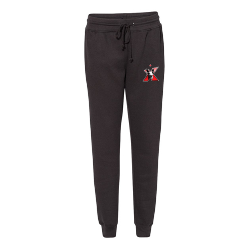 Xolos F.C. Women’s Sport Athletic Fleece Joggers