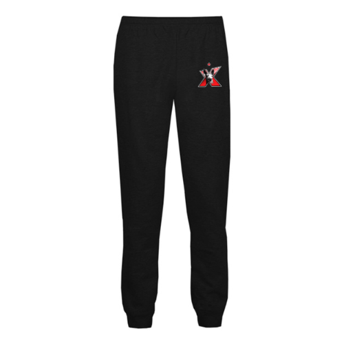Xolos F.C. Youth Athletic Fleece Joggers