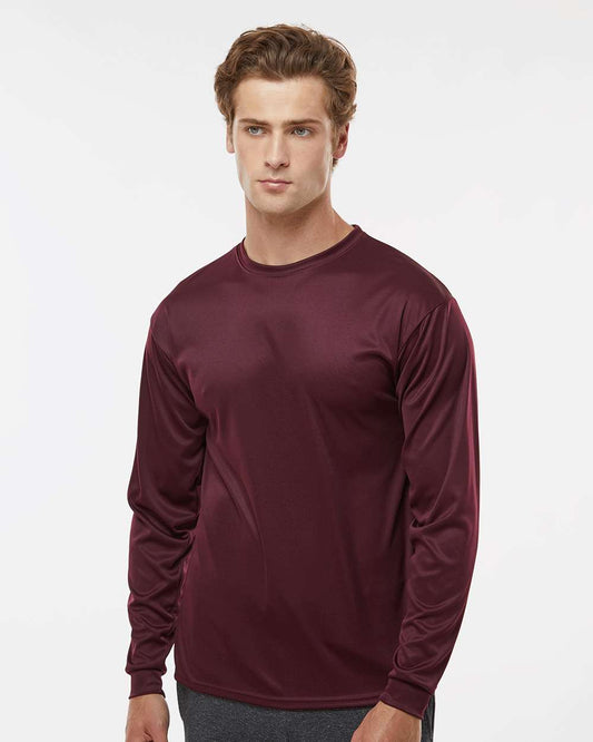 C2 Sport - Performance Long Sleeve T-Shirt