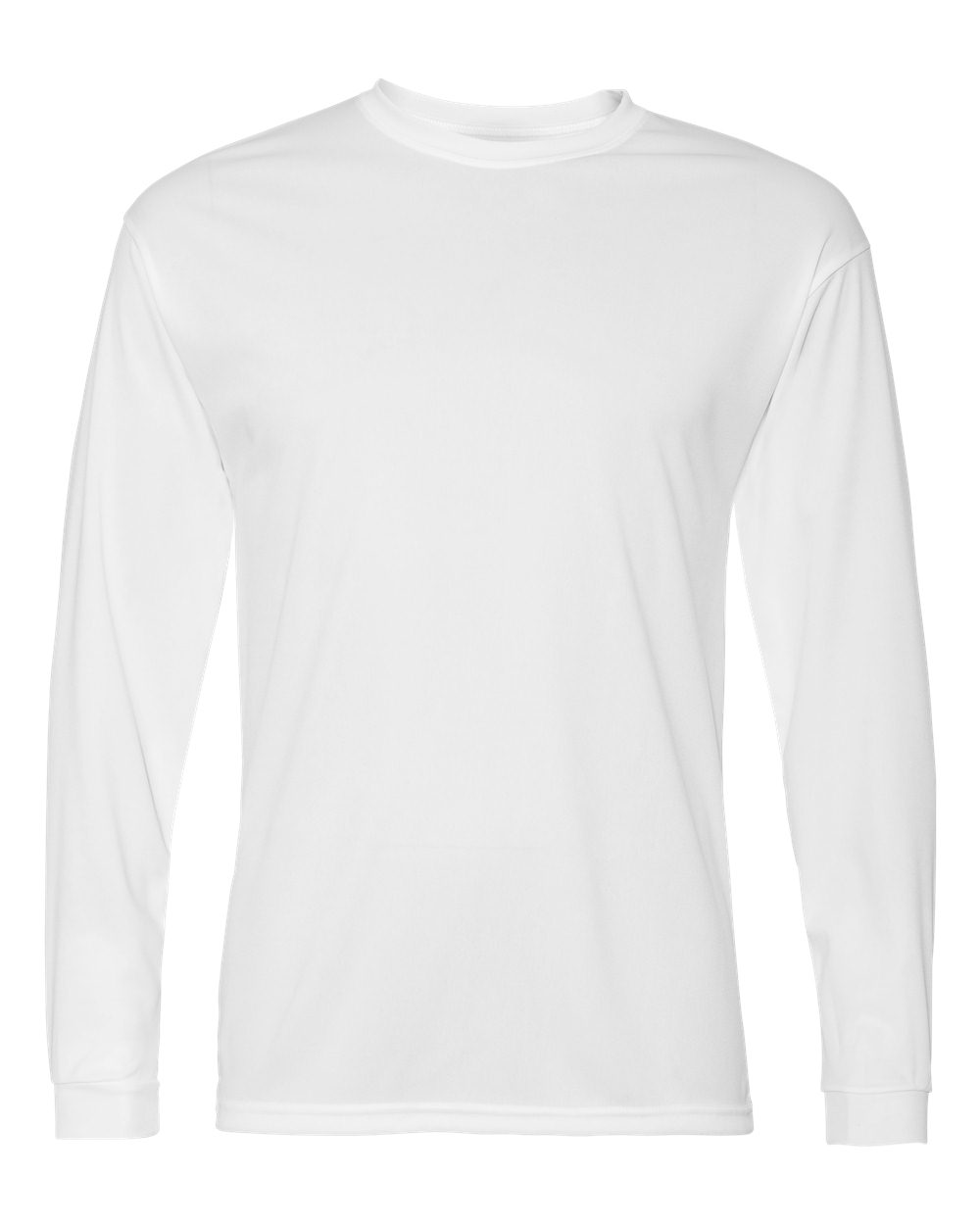 C2 Sport - Performance Long Sleeve T-Shirt