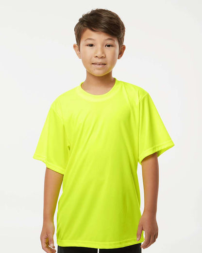 C2 Sport - Youth Performance T-Shirt