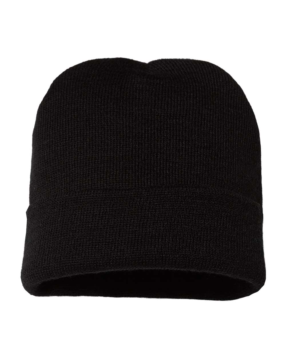 CAP AMERICA - USA-Made 12" Cuffed Beanie