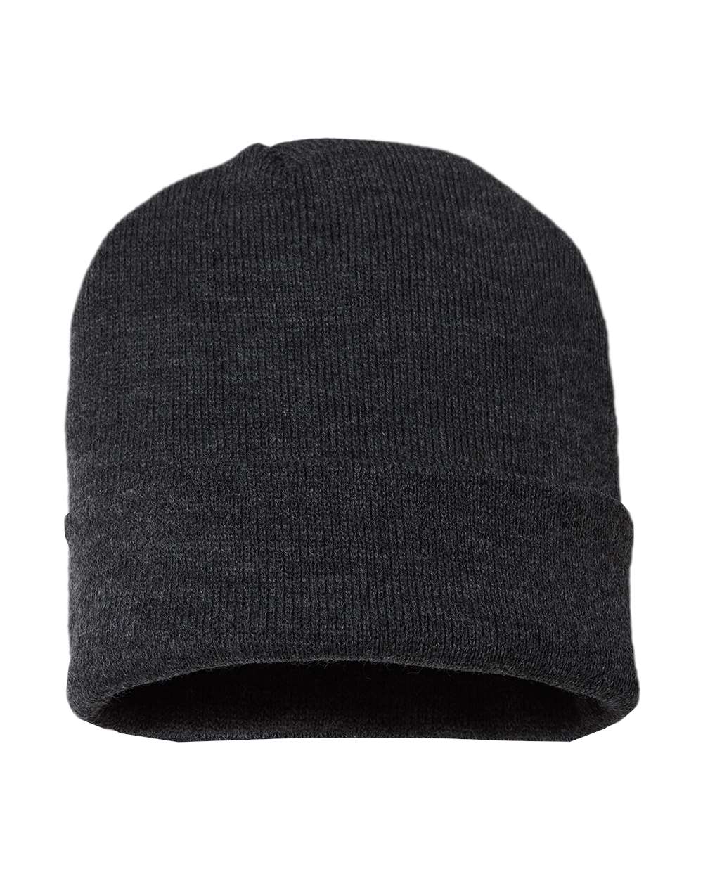 CAP AMERICA - USA-Made 12" Cuffed Beanie