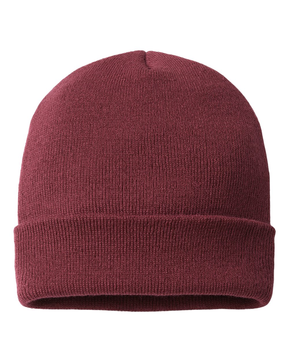 CAP AMERICA - USA-Made 12" Cuffed Beanie