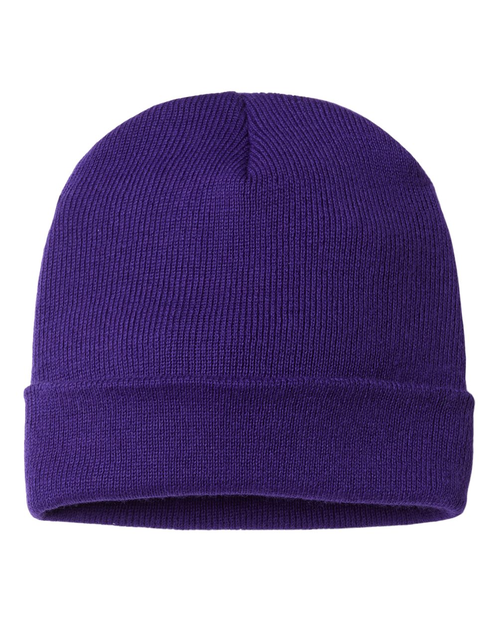 CAP AMERICA - USA-Made 12" Cuffed Beanie