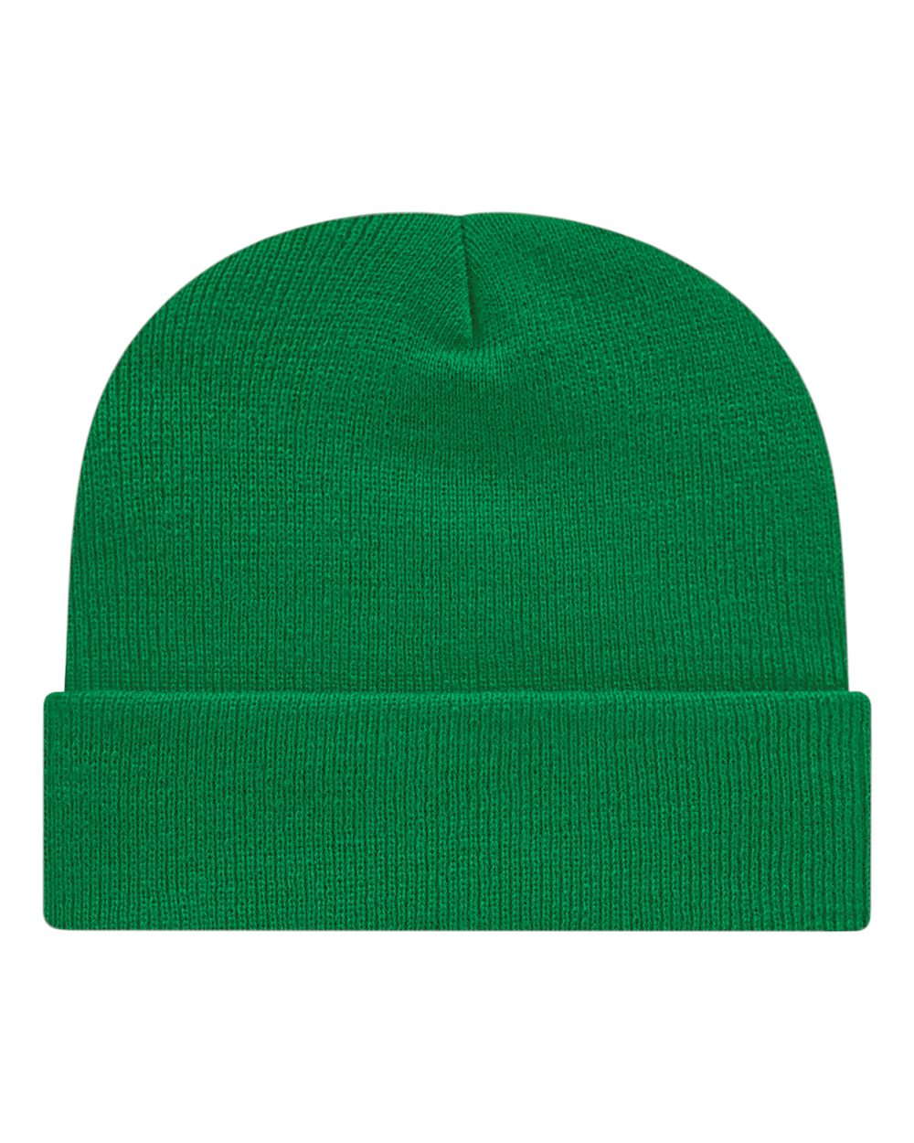CAP AMERICA - USA-Made 12" Cuffed Beanie