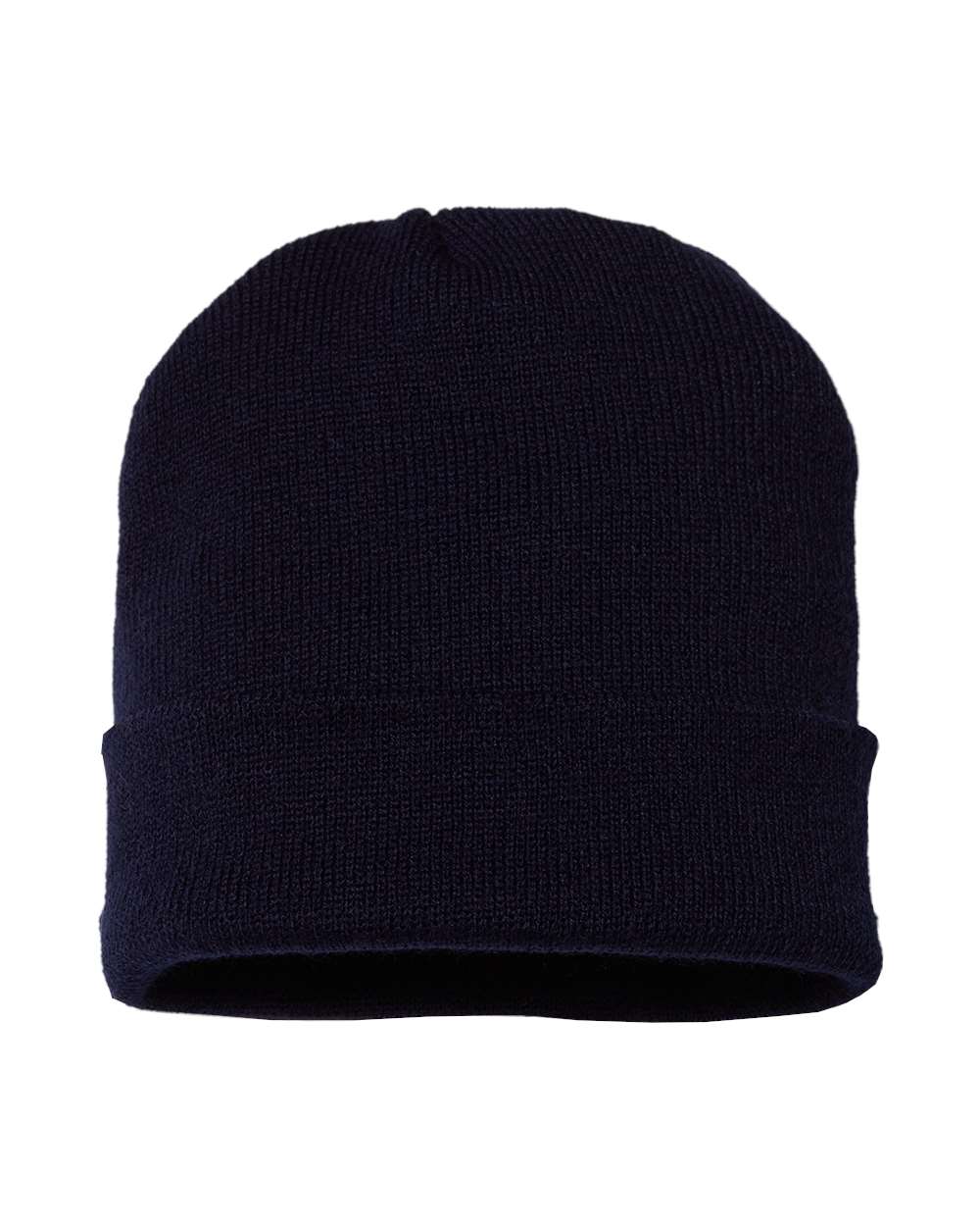 CAP AMERICA - USA-Made 12" Cuffed Beanie