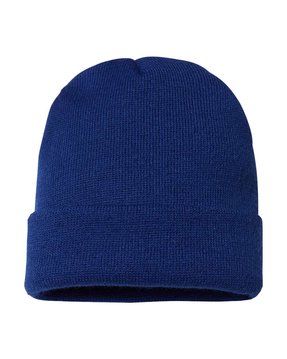 CAP AMERICA - USA-Made 12" Cuffed Beanie