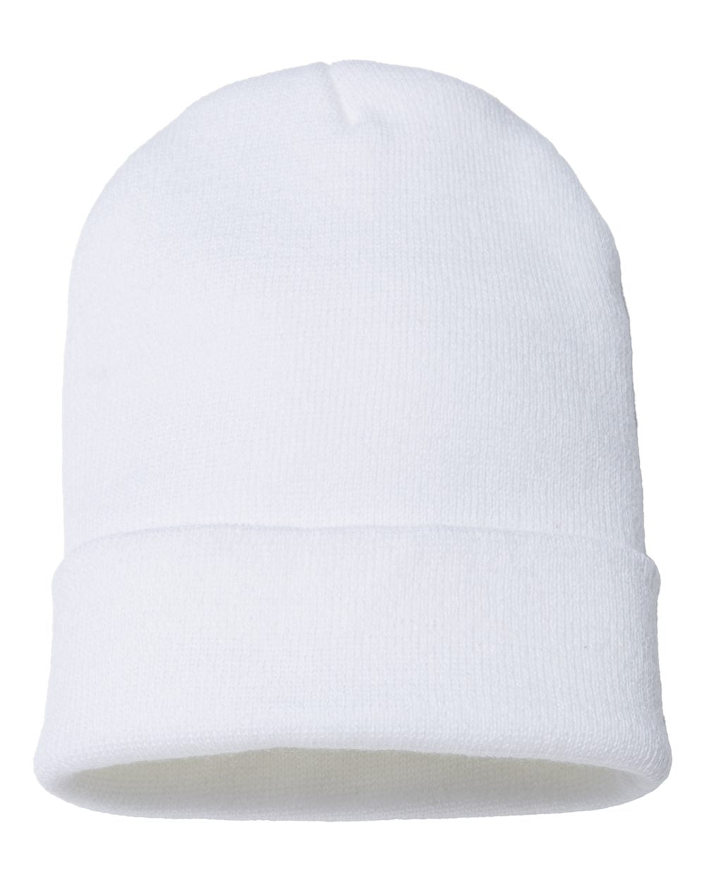 CAP AMERICA - USA-Made 12" Cuffed Beanie