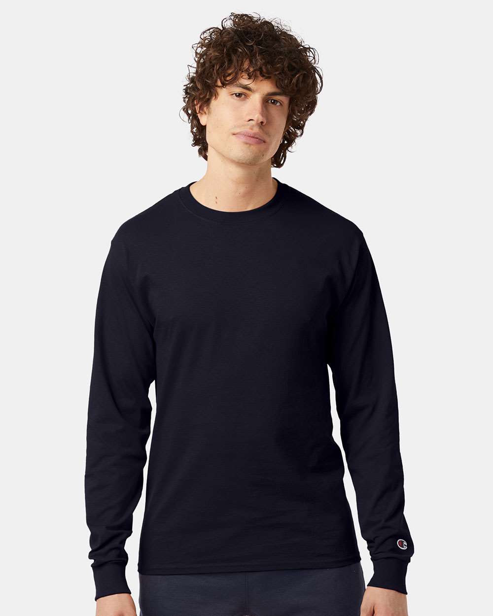 Champion - Long Sleeve T-Shirt