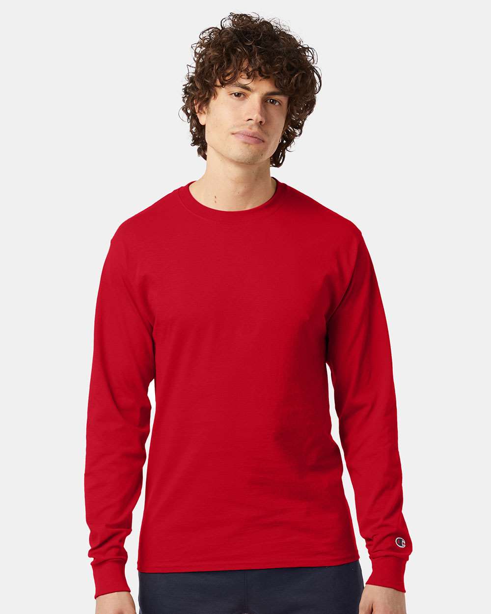 Champion - Long Sleeve T-Shirt