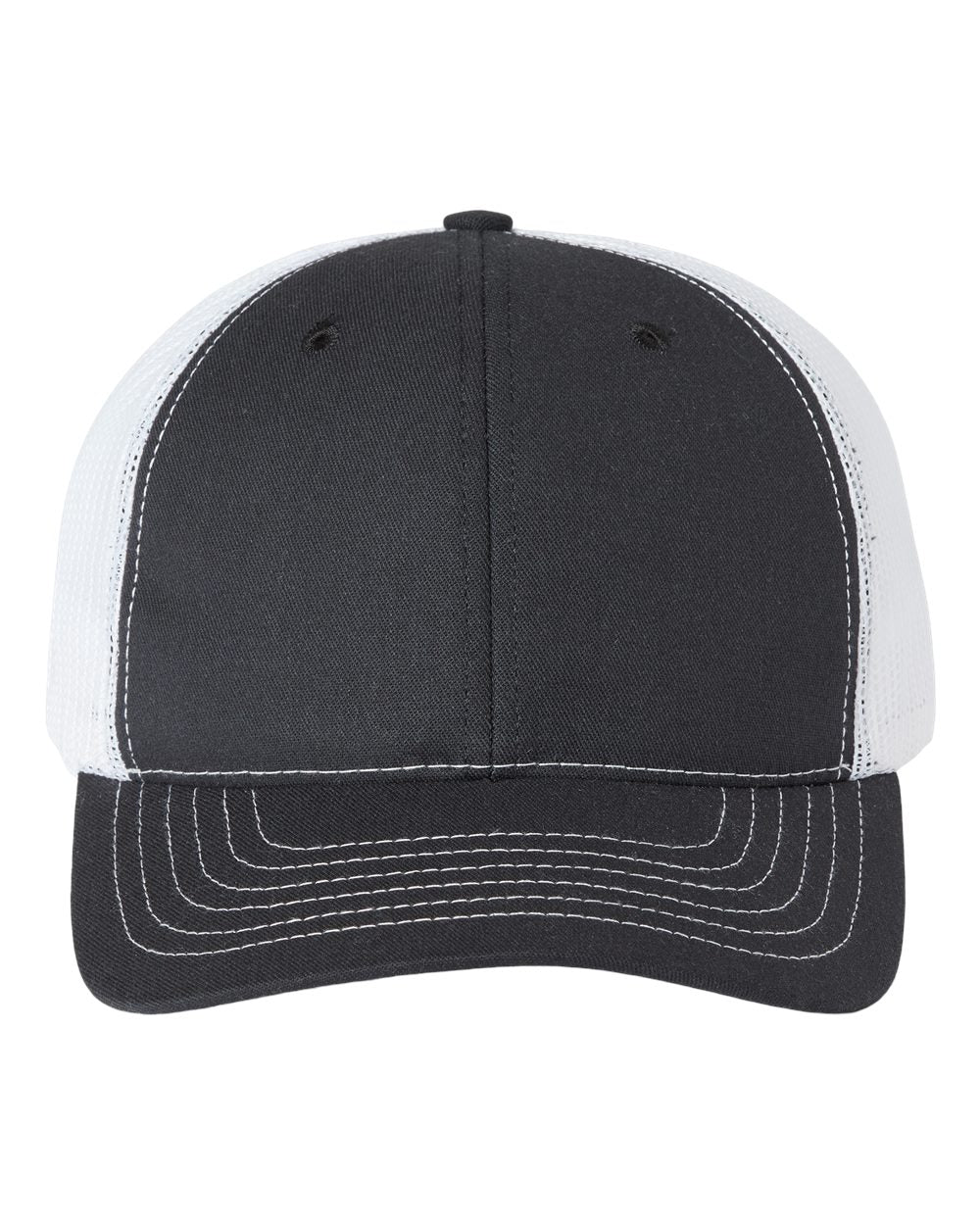 Classic Caps - USA-Made Trucker Cap