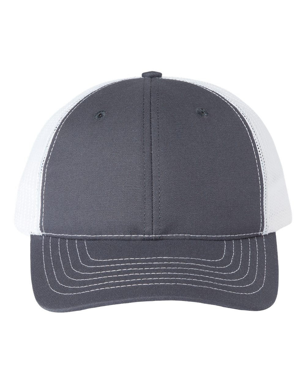 Classic Caps - USA-Made Trucker Cap