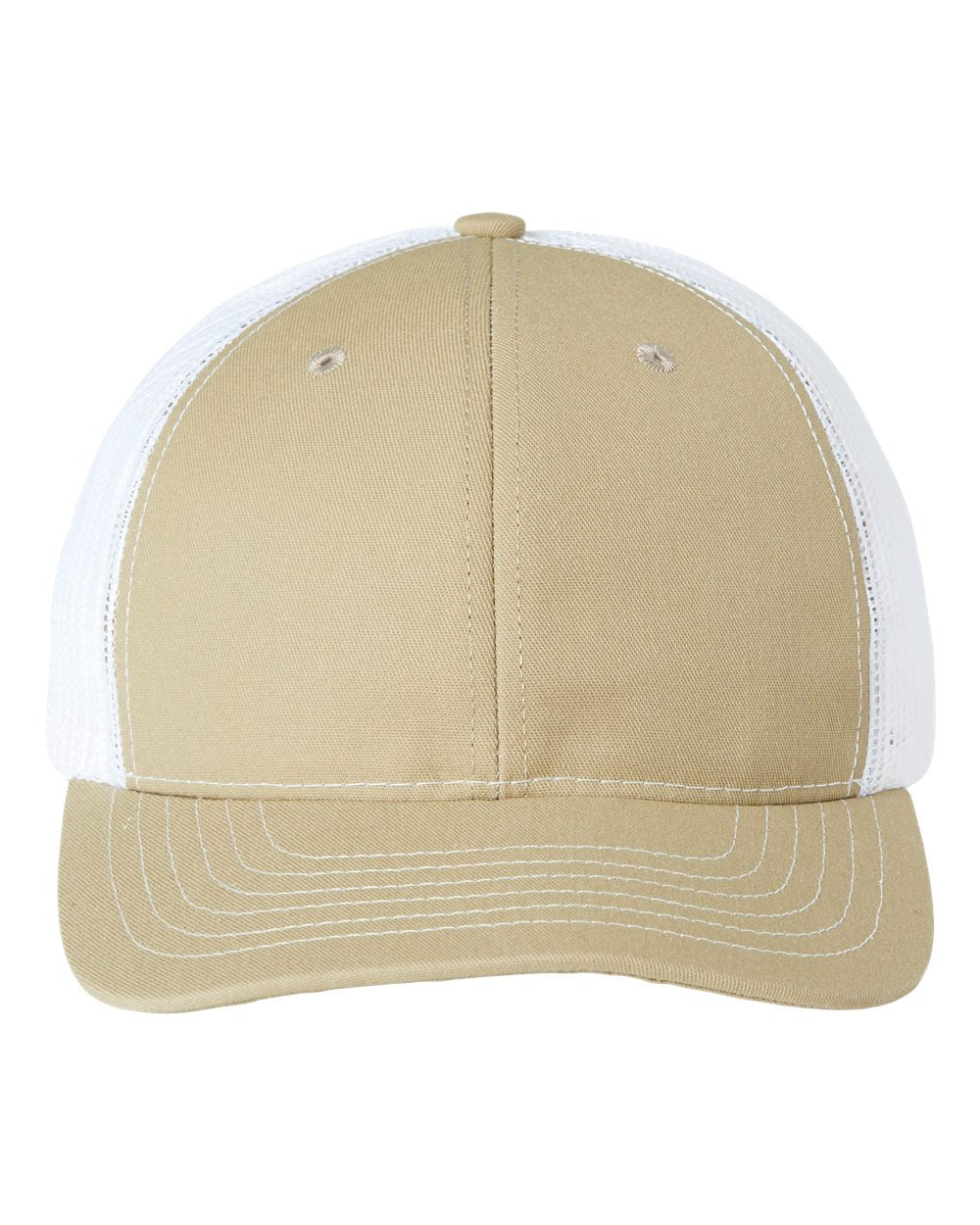 Classic Caps - USA-Made Trucker Cap