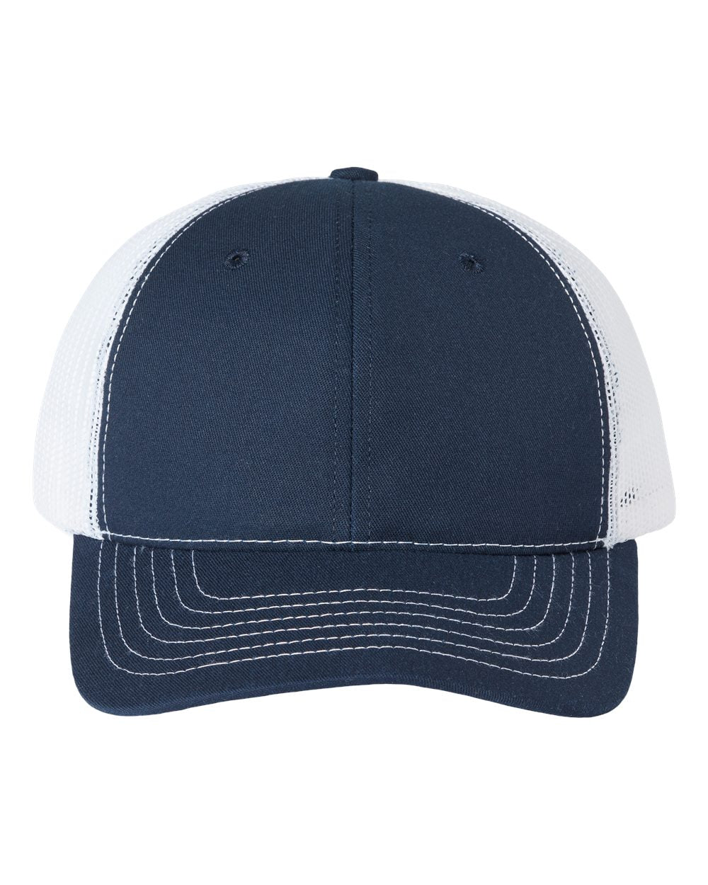 Classic Caps - USA-Made Trucker Cap