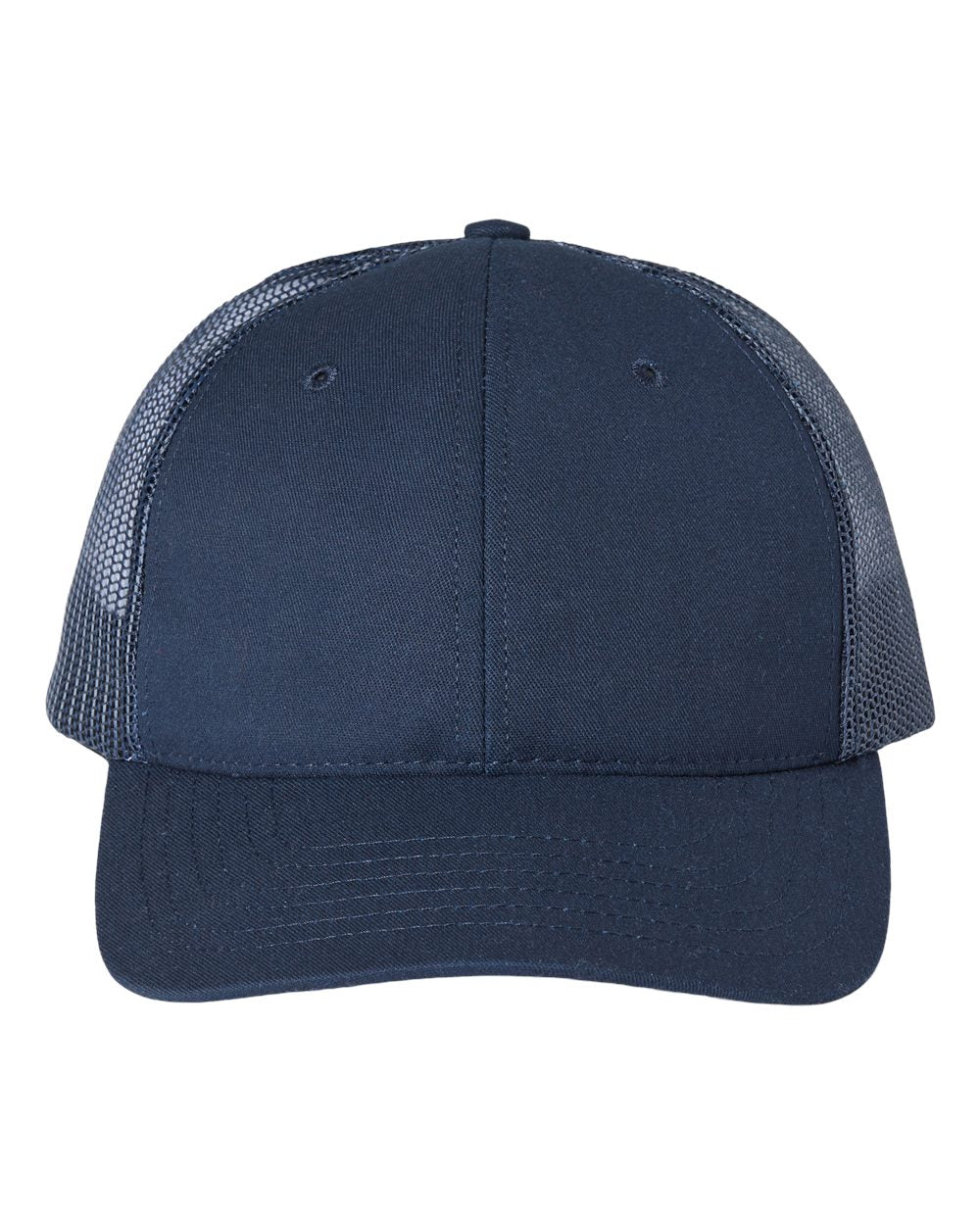 Classic Caps - USA-Made Trucker Cap