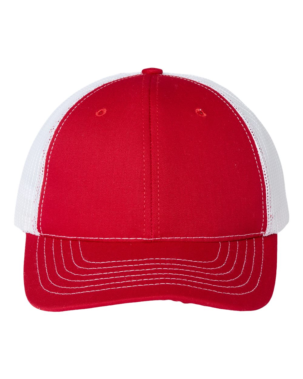 Classic Caps - USA-Made Trucker Cap