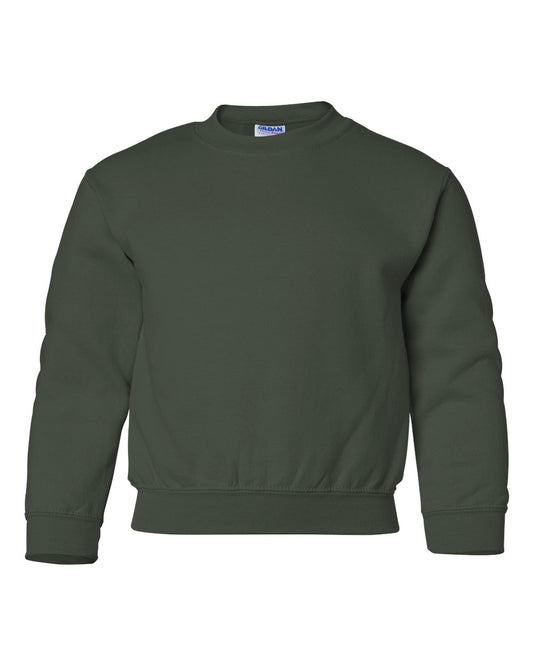 Gildan - Heavy Blend™ Youth Sweatshirt