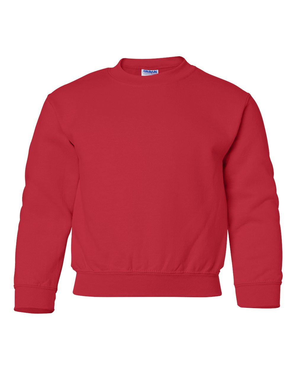 Gildan - Heavy Blend™ Youth Sweatshirt