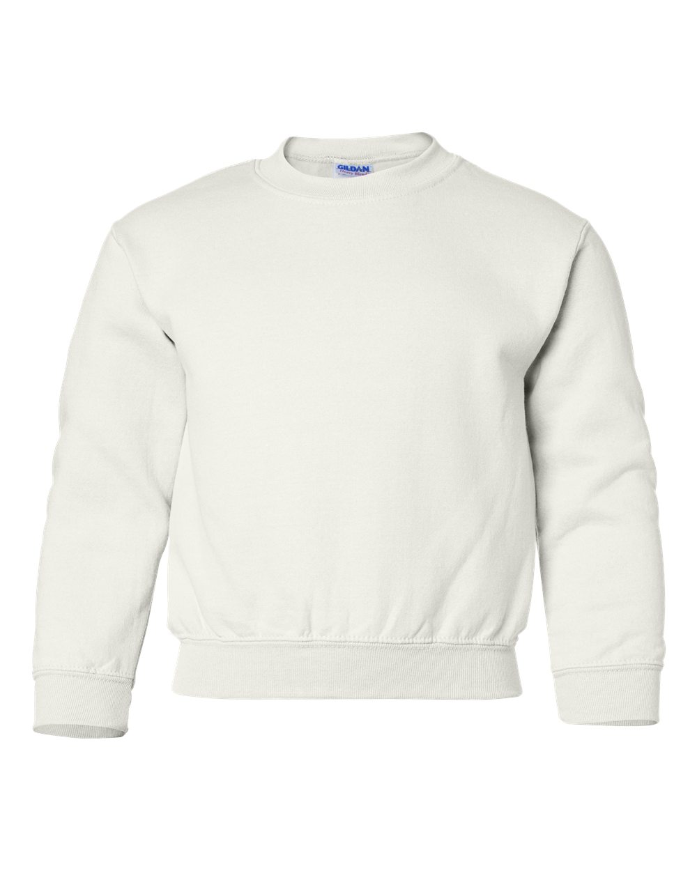 Gildan - Heavy Blend™ Youth Sweatshirt