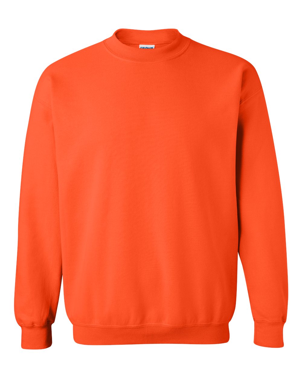 Gildan - Heavy Blend™ Crewneck Sweatshirt