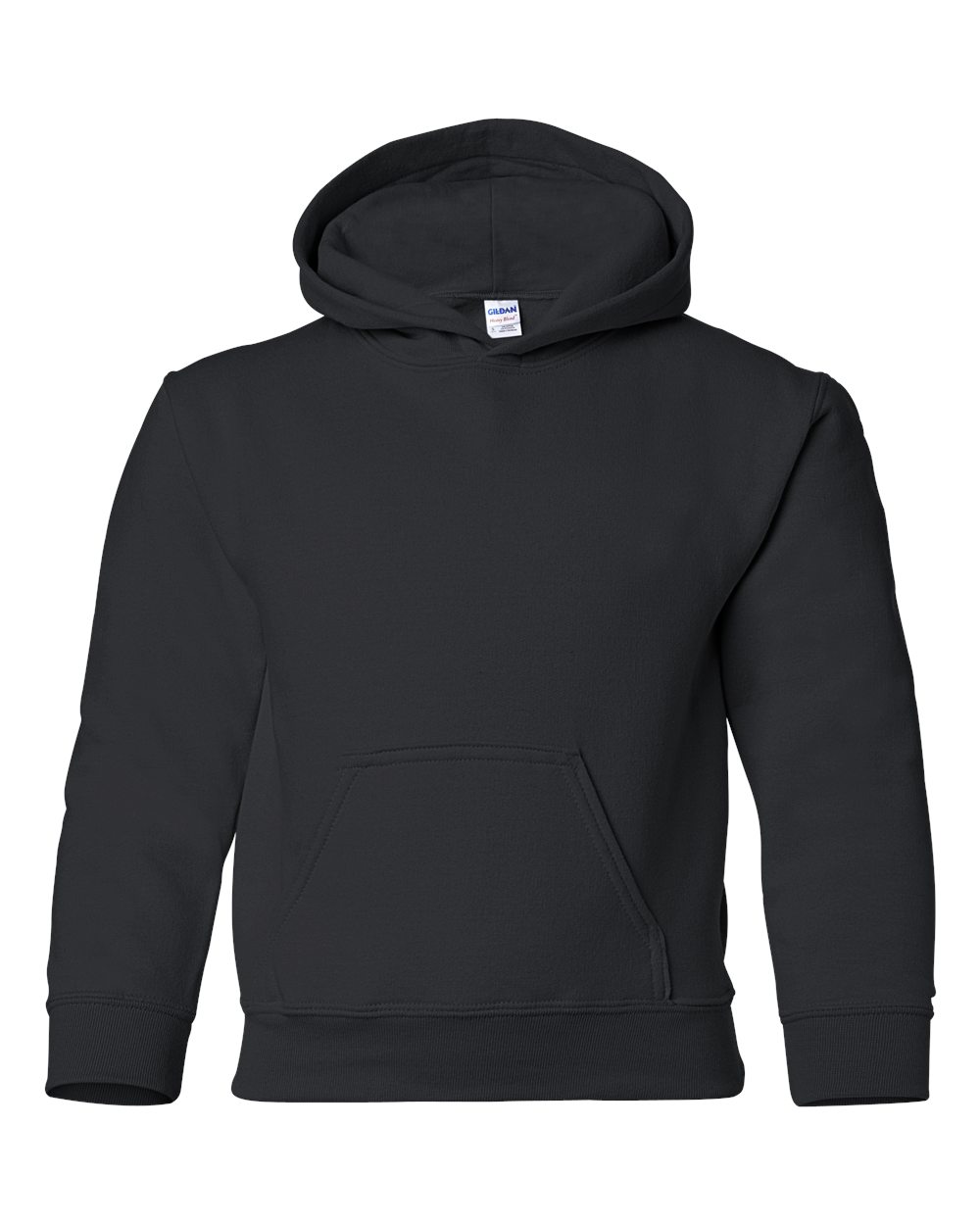 Gildan - Heavy Blend™ Youth Hooded Sweatshirt