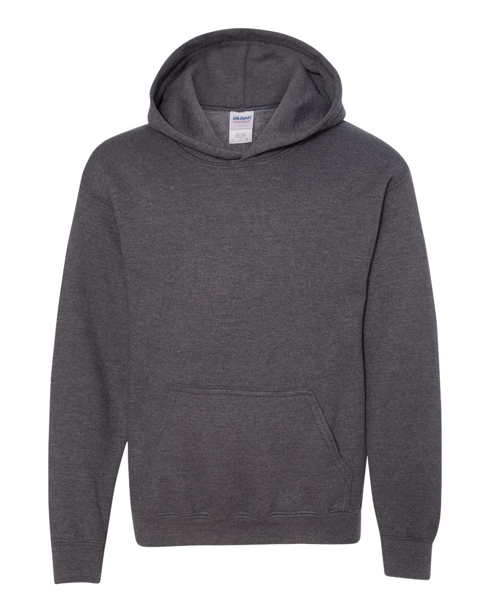 Gildan - Heavy Blend™ Youth Hooded Sweatshirt