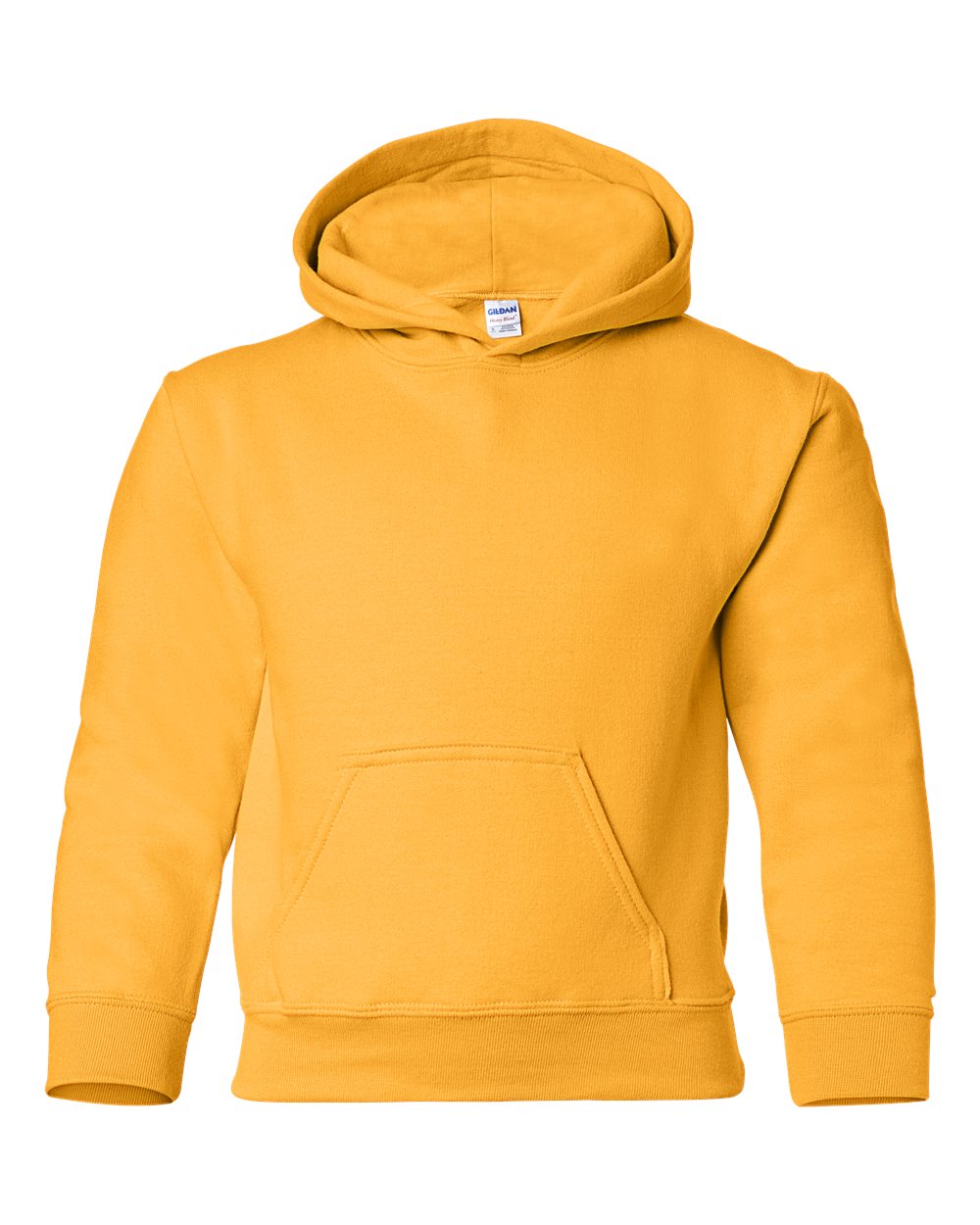 Gildan - Heavy Blend™ Youth Hooded Sweatshirt