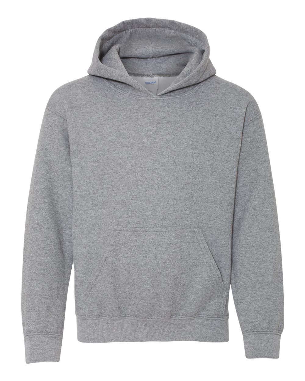 Gildan - Heavy Blend™ Youth Hooded Sweatshirt