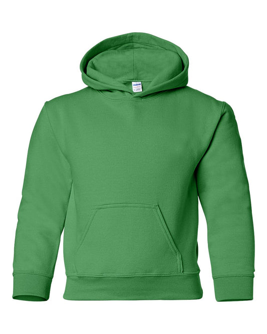 Gildan - Heavy Blend™ Youth Hooded Sweatshirt