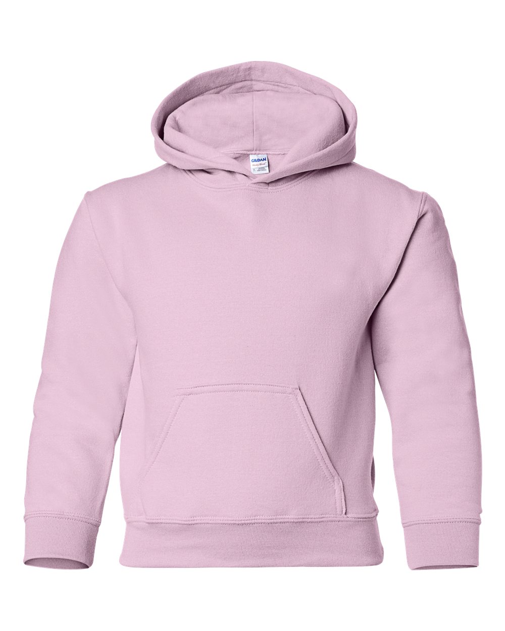 Gildan - Heavy Blend™ Youth Hooded Sweatshirt