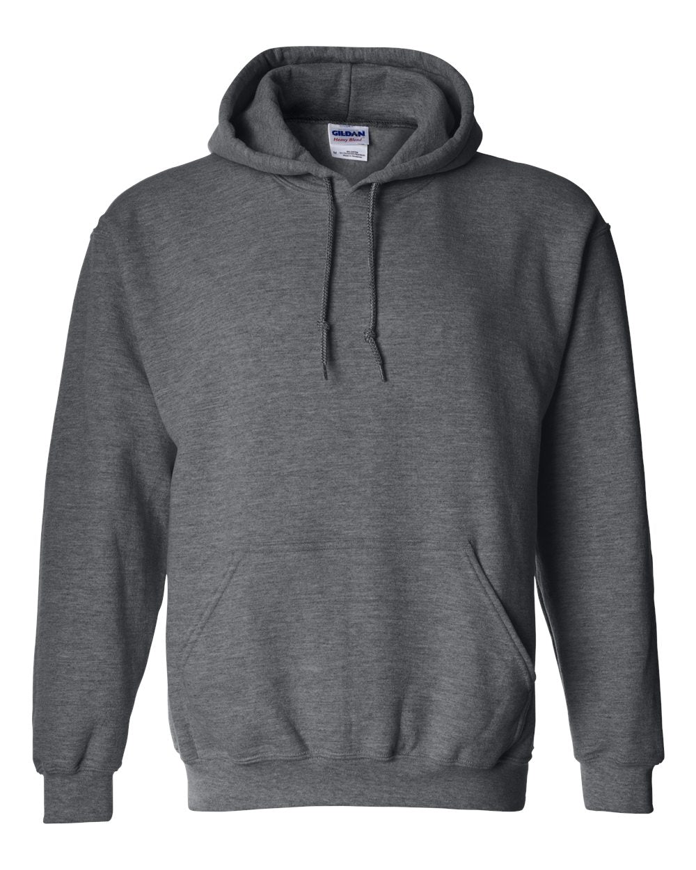 Gildan - Heavy Blend™ Hooded Sweatshirt