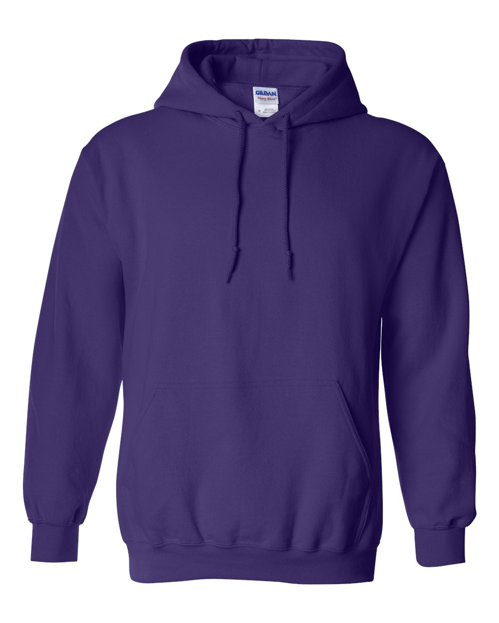 Gildan - Heavy Blend™ Hooded Sweatshirt