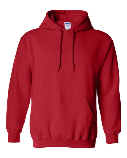 Gildan - Heavy Blend™ Hooded Sweatshirt