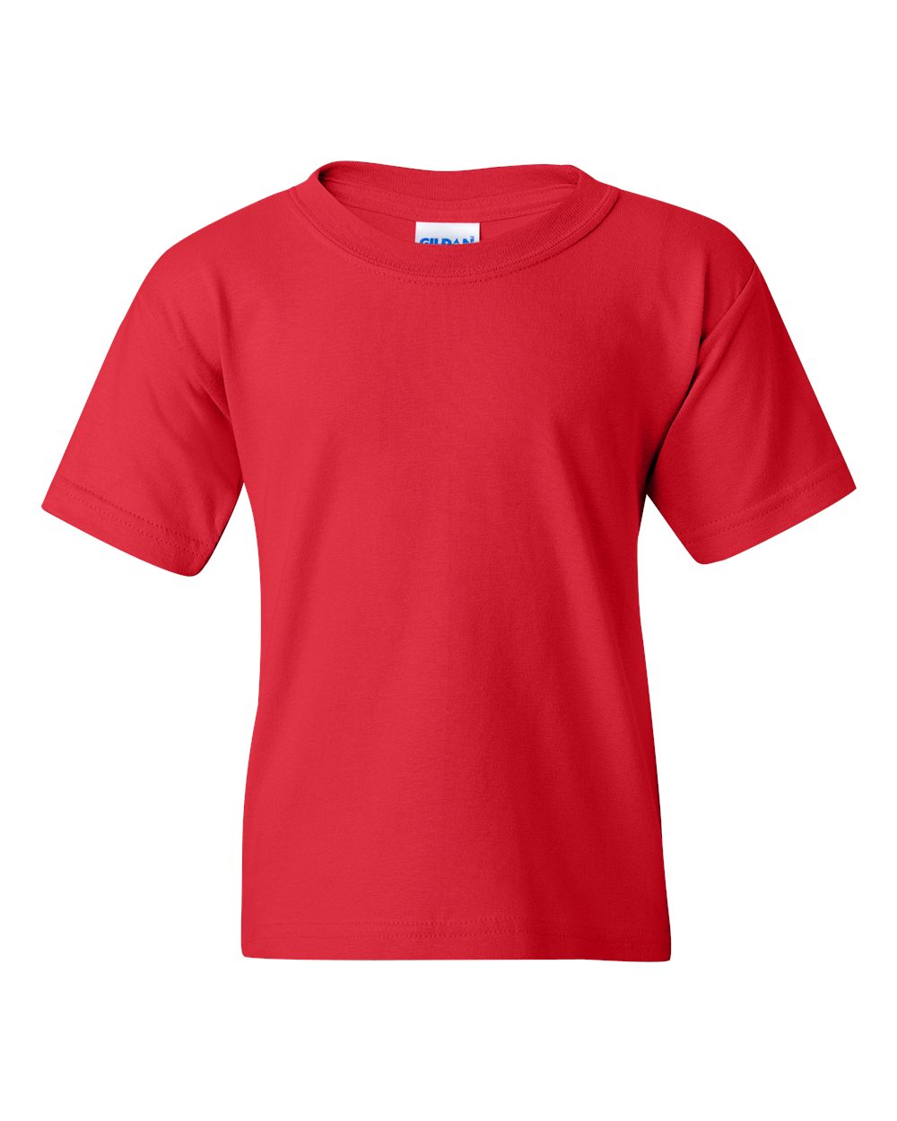 Gildan - Heavy Cotton™ Youth T-Shirt